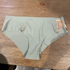 PINK, by Victoria’s Secret, panties.